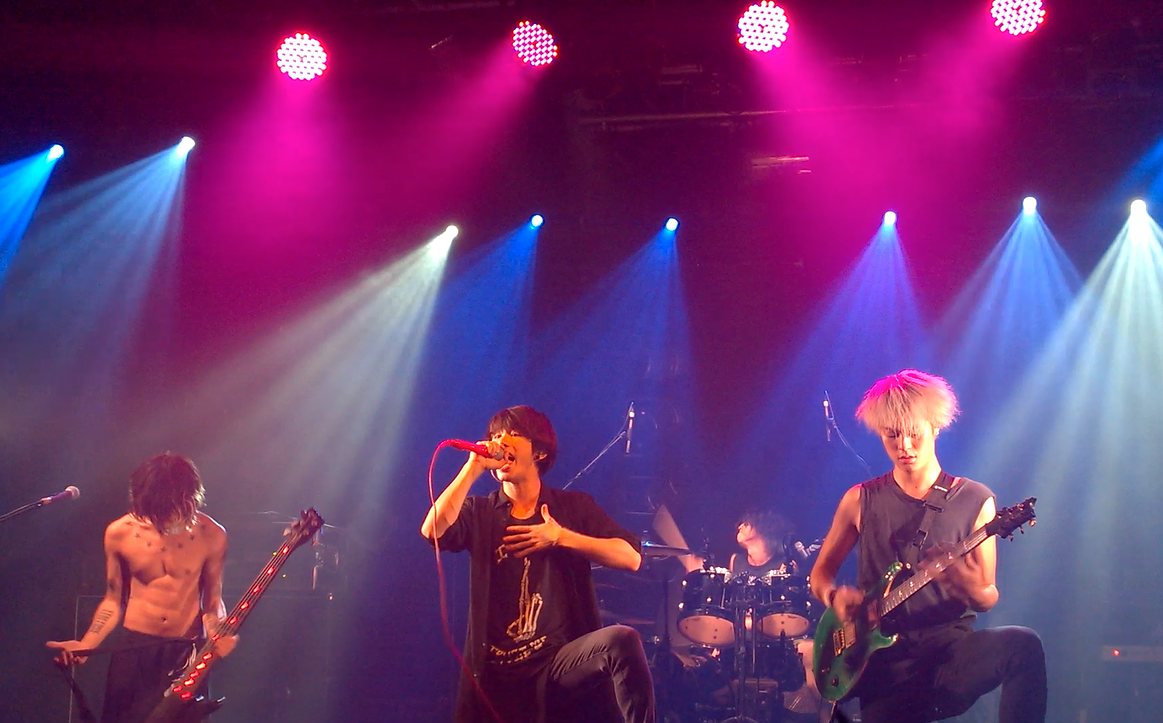 One Ok Rock ワンオク One Thousand Miles Tour 16 セトリまとめ やわろっく One Ok Rock ワンオク One Thousand Miles Tour 16 セトリまとめ やわろっく