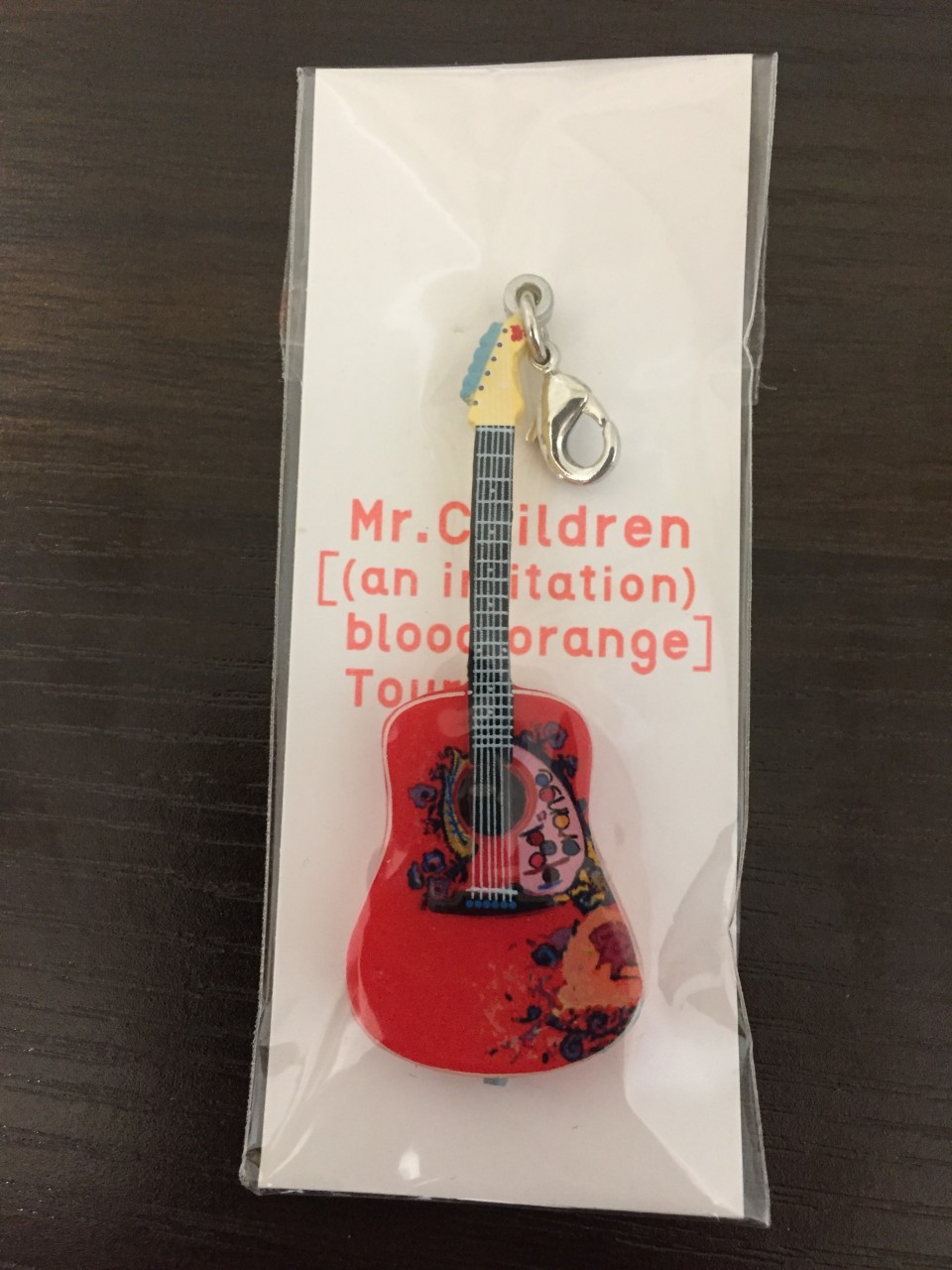 Mr.Children（ミスチル）桜井和寿の使用ギター、アコギ、機材 | やわろっく