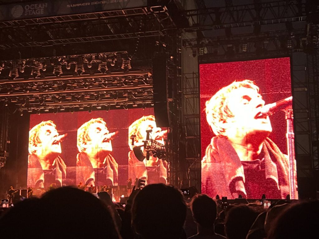 summersonic2023_LiamGallagher