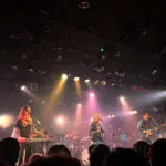 The Japanese House 来日公演 2024