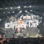 L'Arc〜en〜Ciel SUMMER SONIC 2026