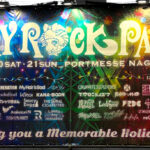 メリロ・メリーロック2025 全セトリ