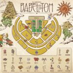 ミセスグリーンアップル東京ドーム バベル座席表