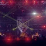 BUMP OF CHICKEN「Hello,world!」LIVE MUSIC VIDEO from BD / DVD『BUMP OF CHICKEN結成20周年記念Special Live「20」』 - YouTube
