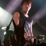ONE OK ROCK Toruの使用ギター、エフェクター、アンプ、機材