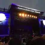 RADIOHEAD SUUMER SONIC2016