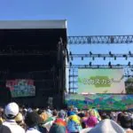 ap bank fes 2018「ウカスカジー」セトリまとめ