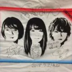 チャットモンチーのこなそんフェス2018「チャットモンチー」セトリまとめ
