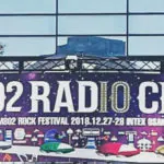 FM802 ROCK FESTIVAL RADIO CRAZY 2018