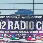 レディクレ2018「ウルフルズ」セトリまとめ
