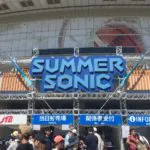 サマソニ2018「Noel Gallagher’s High Flying Birds」セトリまとめ