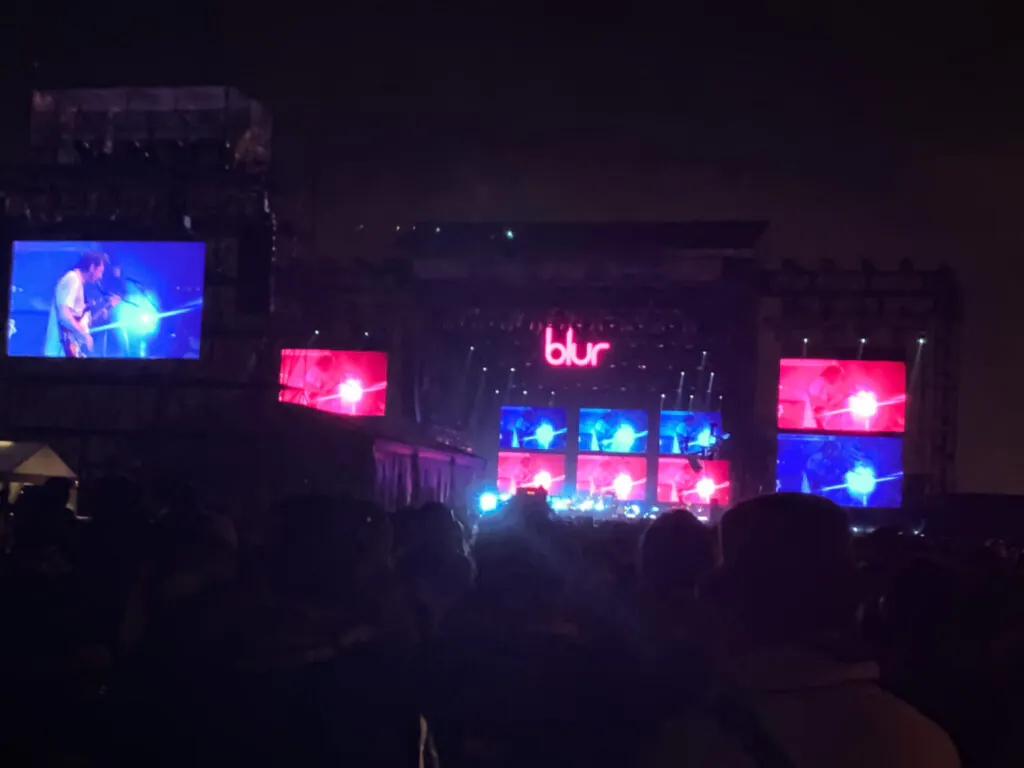 summersonic2023_blur