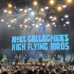 NOEL GALLAGHER'S HIGH FLYING BIRDS JAPAN TOUR 2023 2023/12/04 (月) 19:00 フェスティバルホール (大阪府)