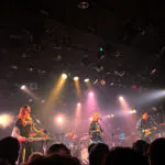 The Japanese House 来日公演 2024