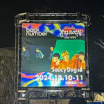 【サウシードッグ セトリ】全ライブ2025「こいこい」