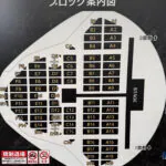 【三代目 埼玉 ベルーナドーム セトリ】ライブ2025 座席